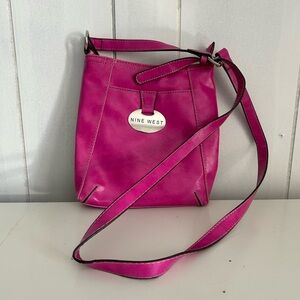 Nine West crossbody